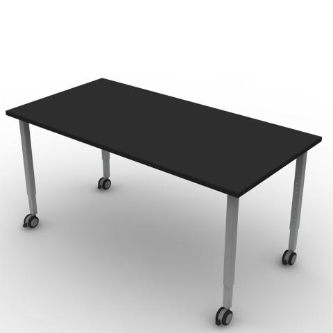 TUNR6030A32C Phenolic Resin Worksurface Rendering