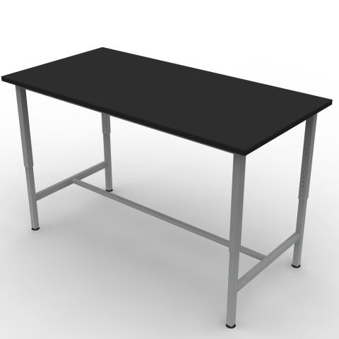 TUNR6030M42L Phenolic Resin Worksurface Rendering