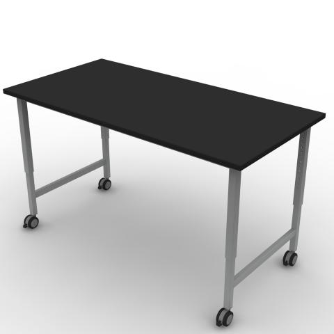 TUNR6030R42C Phenolic Resin Worksurface Rendering