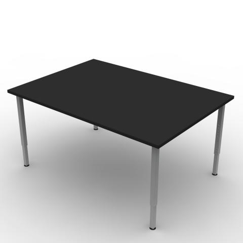 TUNR6042A32L Chem Resistant HPL Worksurface Rendering