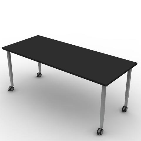 TUNR7230A32C Phenolic Resin Worksurface Rendering