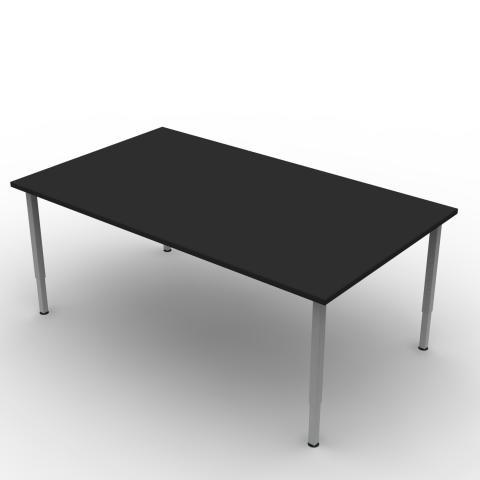 TUNR7242A32L Phenolic Resin Worksurface Rendering