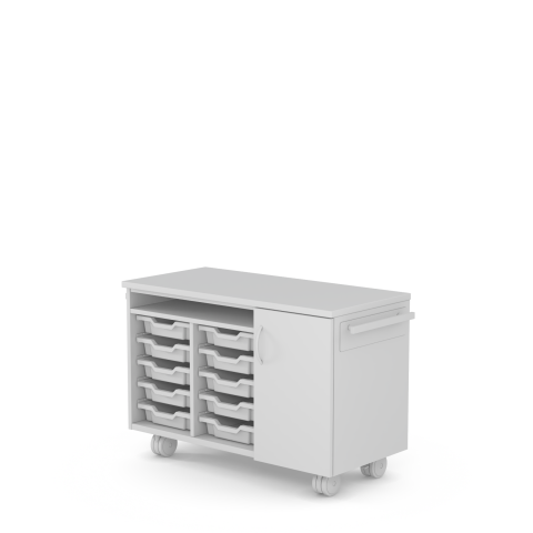 Designer 2.0 Project Cart