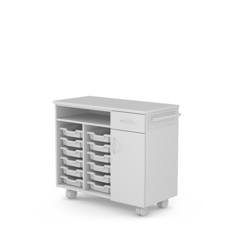 Designer 2.0 Project Cart