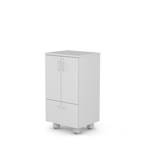 Designer 2.0 Shelf-File Drawer