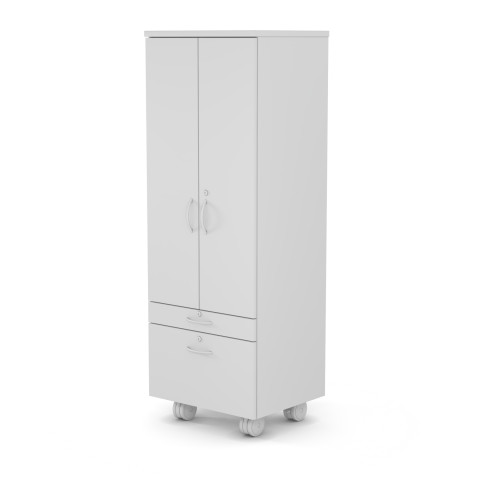 Designer 2.0 Shelf-Box/File Drawer