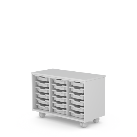 Designer 2.0 Tray no doors