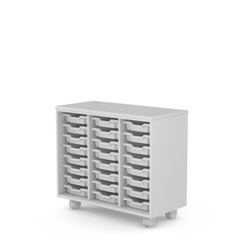 Designer 2.0 Tray no doors