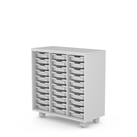 Designer 2.0 Tray no doors