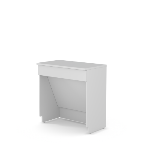 Illusions 2.0 Base Sink no doors with top