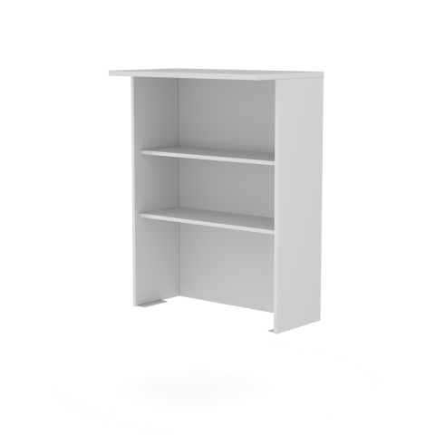 Illusions 2.0 Learning Wall Hutch - center position