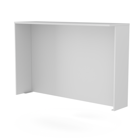 Illusions 2.0 Learning Wall Monitor Hutch - left position