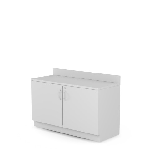 Illusions 2.0 Base Tray with doors with top