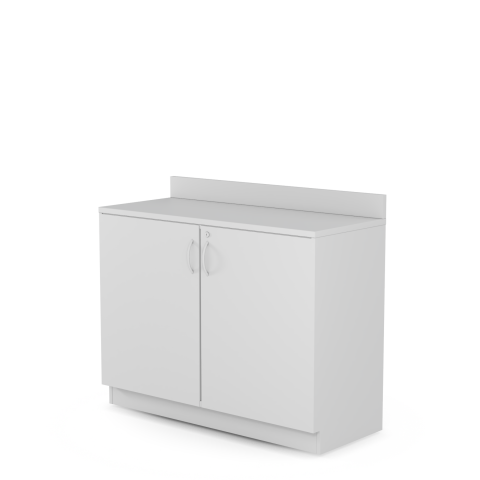 Illusions 2.0 Base Tray with doors with top