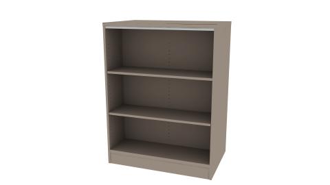 Library 2.0 Kit Double-sided 36w 48h