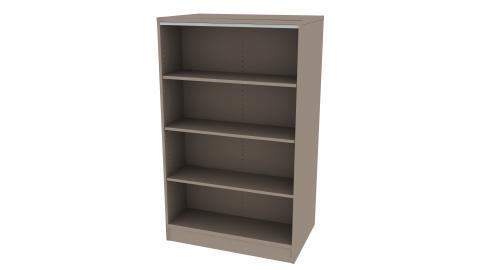 Library 2.0 Kit Double-sided 36w 60h