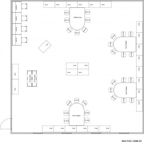56G.FAC.CMB.02 Plan