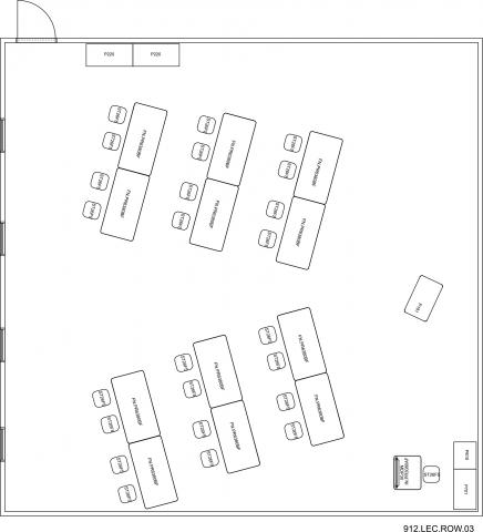 912.LEC.ROW.03 Plan
