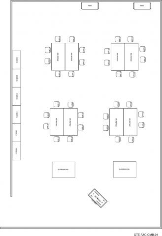 CTE.FAC.CMB.01 Plan