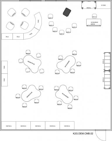 K2G.DEM.CMB.02 Plan