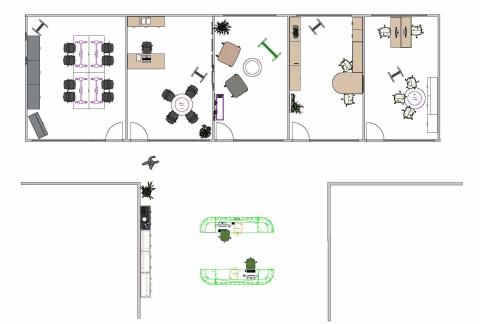 Administration plan