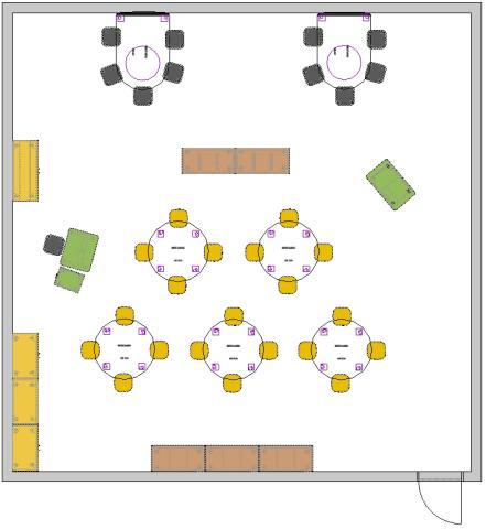 3-4th grade classroom floorplan