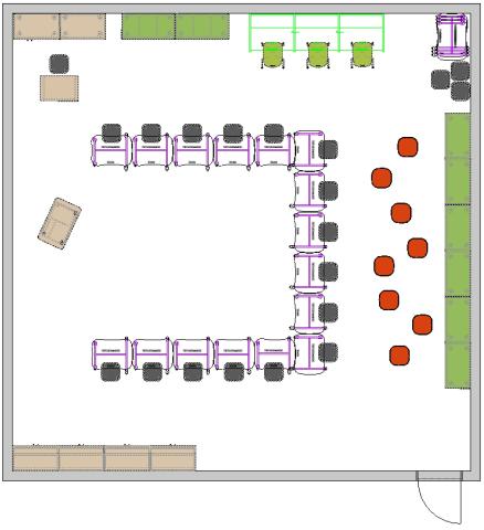 3-4th grade classroom floorplan