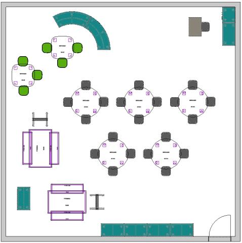 5-6th grade classroom floorplan