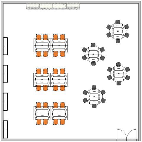 Cafeteria plan