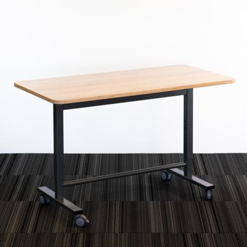 FNPR578F Horizontal Worksurface Position Color Photo Image