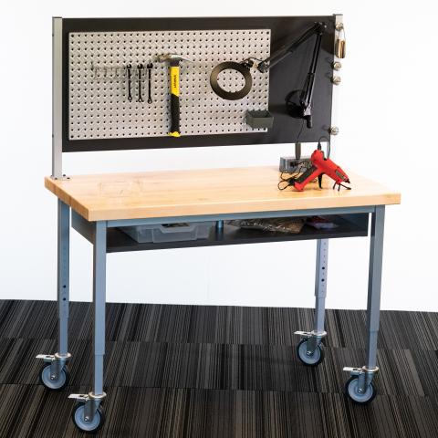 TUNR4830R425 with LSUS43 & MTBD48 Color Photo Image