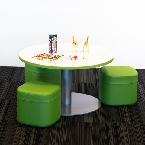 PBRD3686 & SSRS14 Color Photo Image