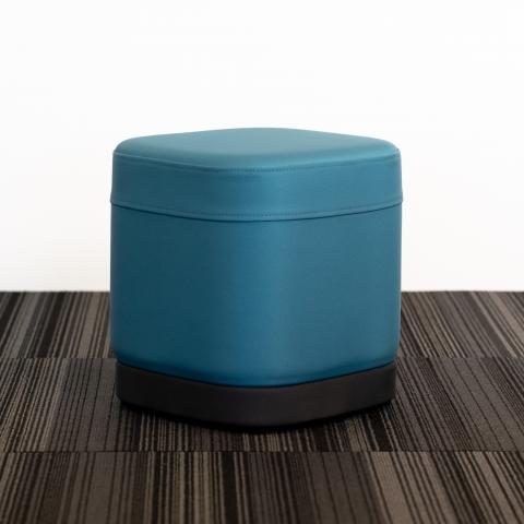 Soft Rock Active Base Stool - color