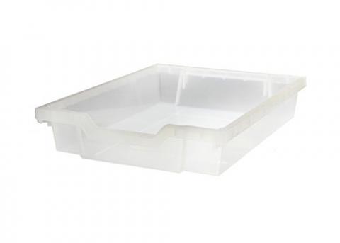Gratnells Tray 3" high 700308