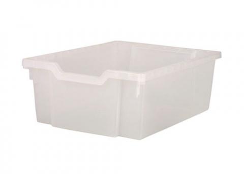Gratnells Tray 6" high 700606