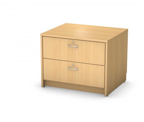 Transaction Desk System | Fleetwood Furniture