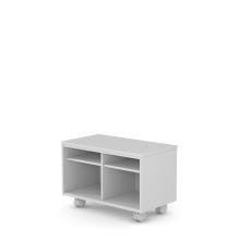 Designer 2.0 Cubby