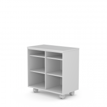 Designer 2.0 Cubby