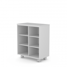 Designer 2.0 Cubby
