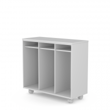 Designer 2.0 Shelf-Floor Cushion