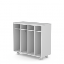 Designer 2.0 Locker