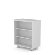 Designer 2.0 Shelf no doors 2 side access