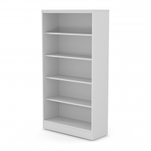 Illusions 2.0 Bookcase