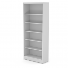 Illusions 2.0 Bookcase