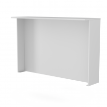 Illusions 2.0 Learning Wall Monitor Hutch - center position