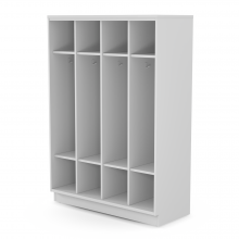 Illusions 2.0 Tall Locker (4)