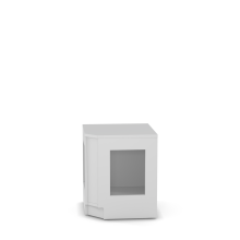 Illusions 2.0 Base Corner Filler