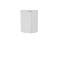 Illusions 2.0 Wall Hung Shelf single door