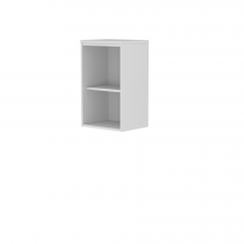 Illusions 2.0 Wall Hung Shelf no door