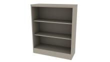 Illusions 2.0 Bookcase Single-sided 44"h